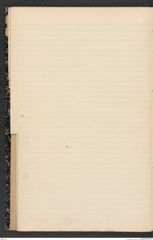 k.k. naturhistorisches Hofmuseum, Index Intendanzakten 1909, Seite 36